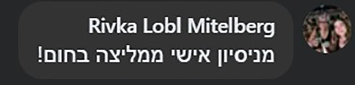 המלצה 25